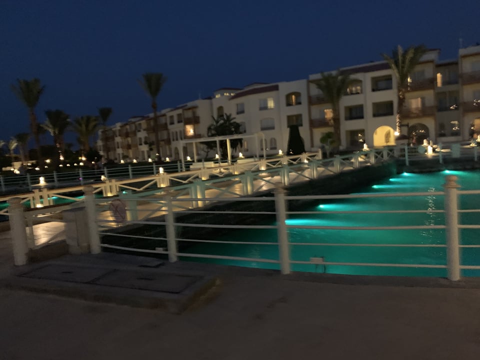 Sonstiges Pickalbatros Dana Beach Resort - Hurghada