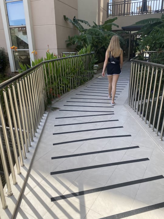 Sonstiges Can Garden Resort
