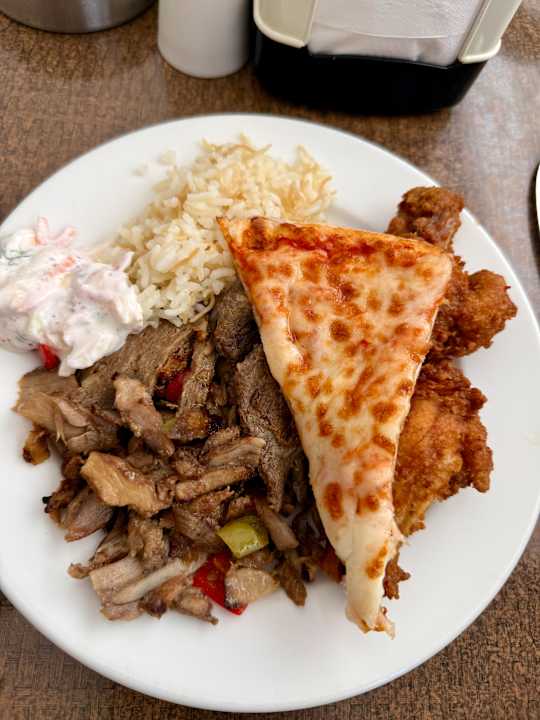 Gastro Side Mare Resort & Spa