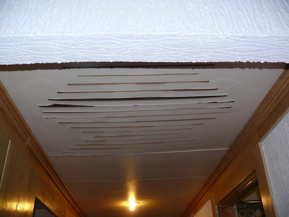 Wasser überall Mahdia Beach & Aquapark