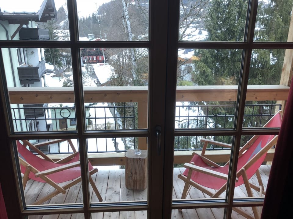 Zimmer Hotel Kitzhof Mountain Design Resort