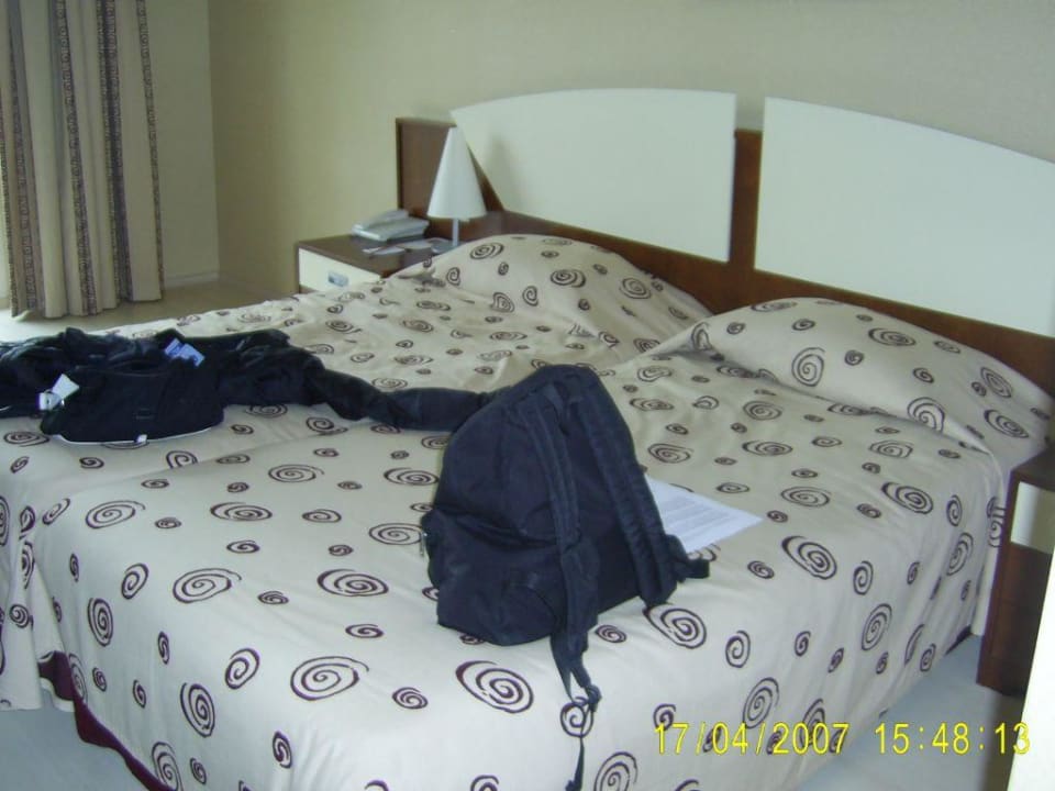 Zimmer Belek Beach Resort Hotel