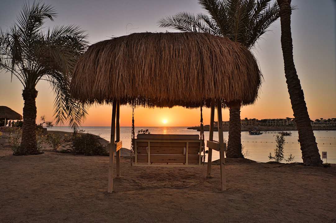 Strand Steigenberger Coraya Beach - Adults only