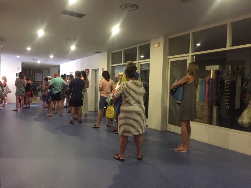 Pool Globales  Cala Viñas - Adults only