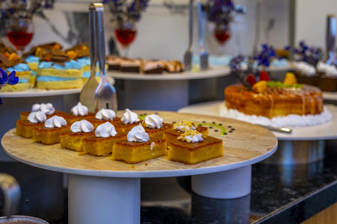 Gastro Relax Beach Hotel