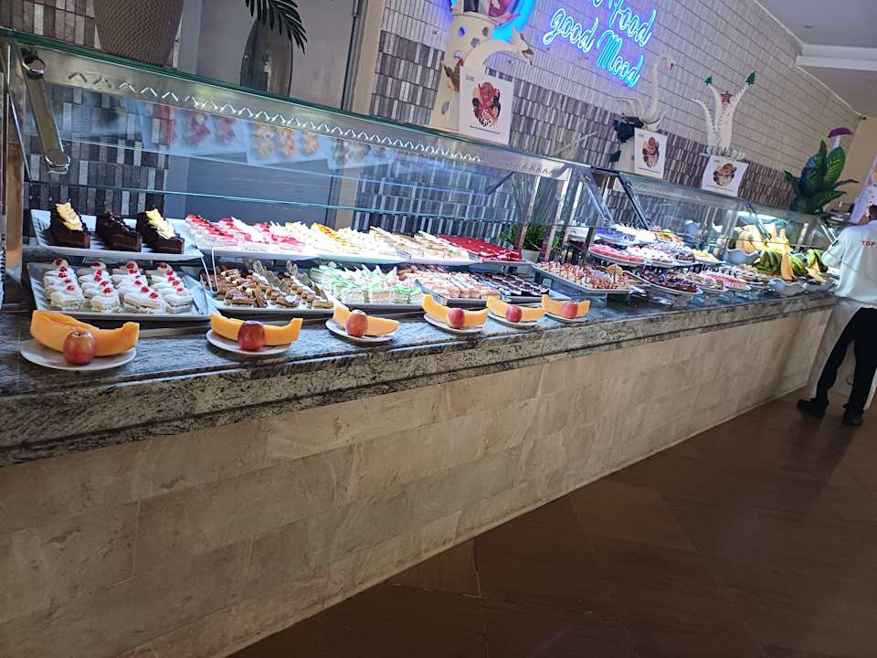 Gastro Golden Beach Resort