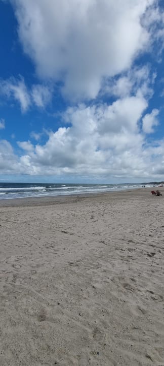 Strand Hotel Royal Baltic Luxury Boutique