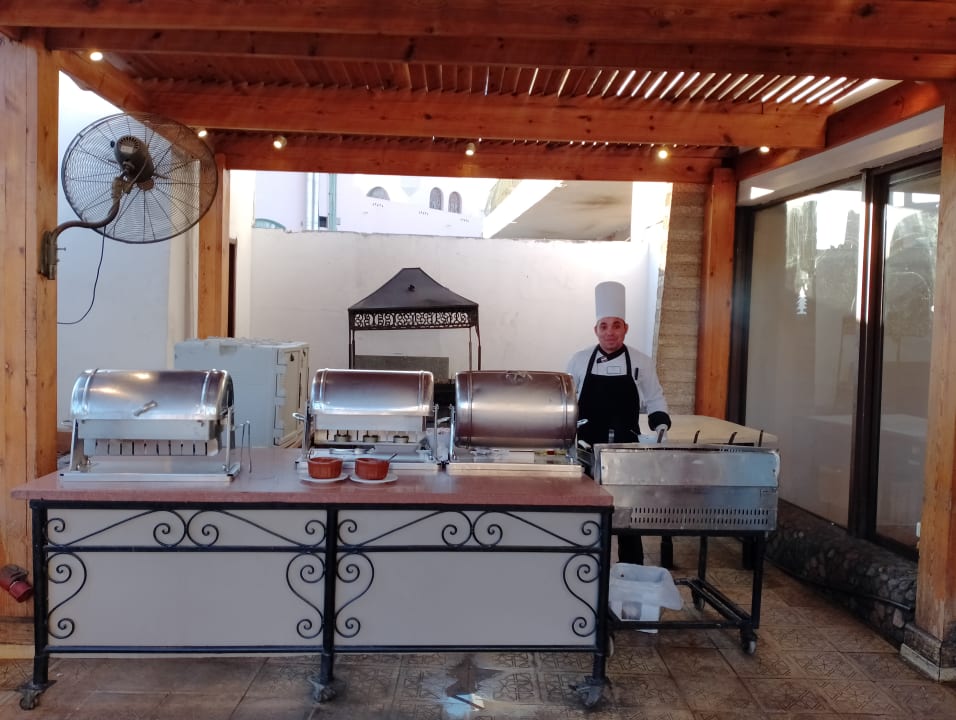 Sonstiges Regina Resort and Aqua Park Hurghada