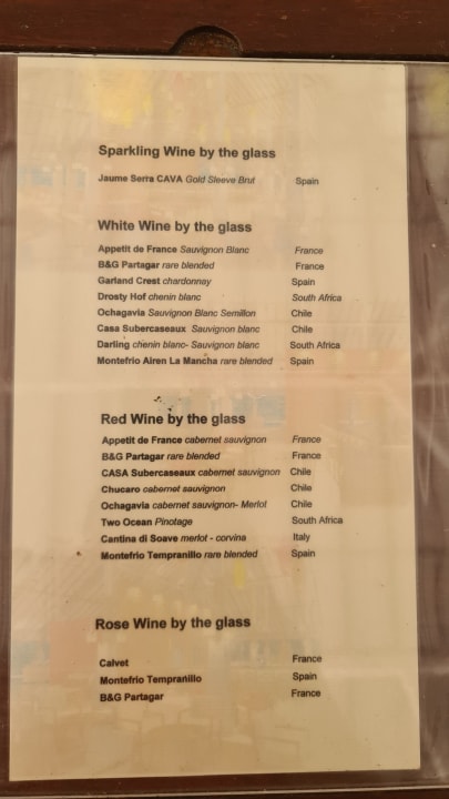 Gastro Adaaran Select Meedhupparu Island Resort - Premium All Inclusive