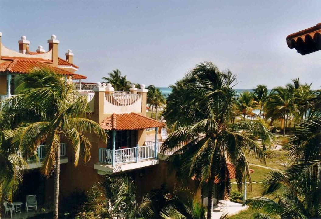 Room with a view Iberostar Origin Daiquiri