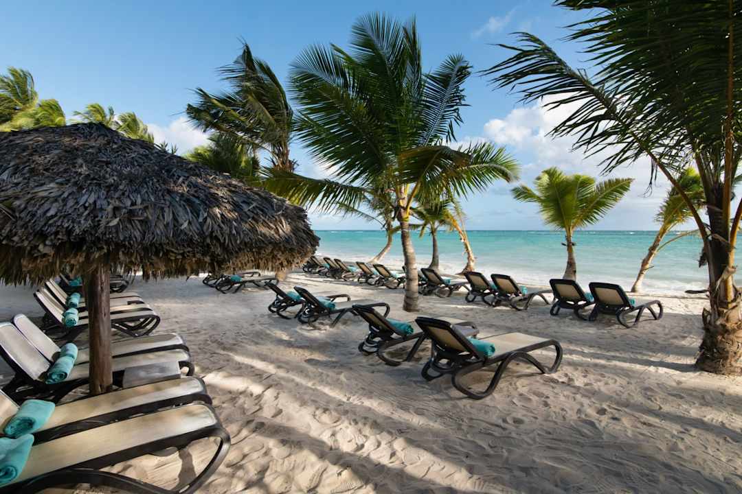 Außenansicht Impressive Premium Punta Cana