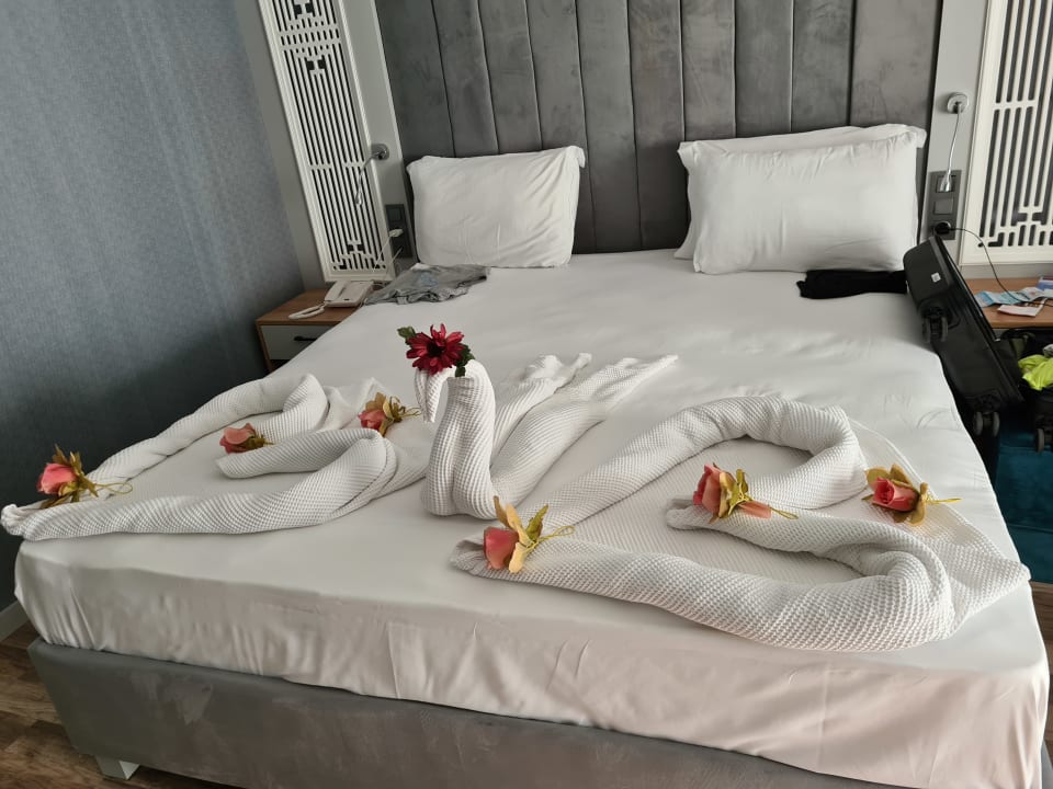 Zimmer Siam Elegance Hotels & Spa