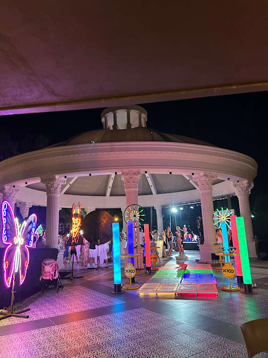 Sport & Freizeit allsun Numa Club Side