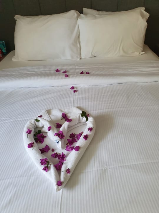 Zimmer Labranda Mares Marmaris