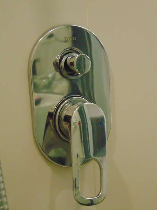 Zimmer Innside by Melia Yogyakarta