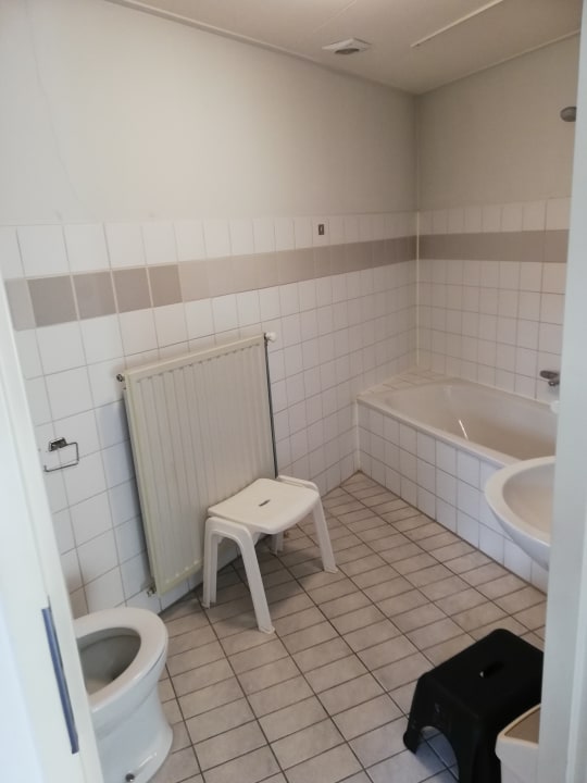 Zimmer Roompot Vakantiepark Hof Domburg