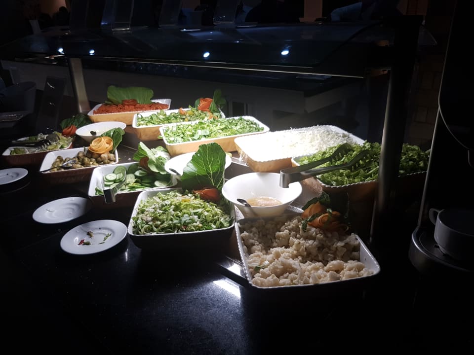 Gastro Sirenis Tropical Varadero