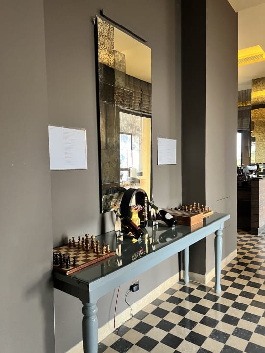 Sonstiges Ancient Sands Golf Resort