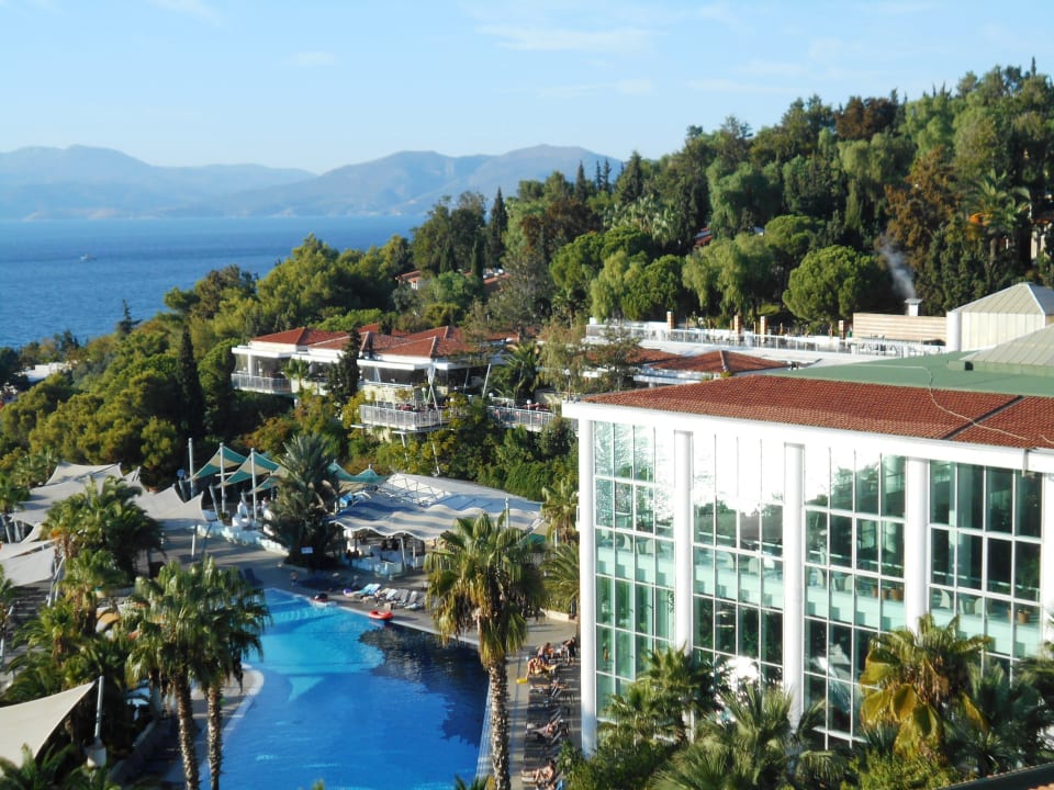 Pool Hotel Pine Bay Holiday Resort