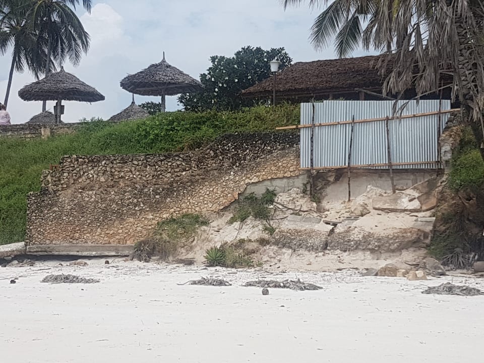 Strand Reef Hotel Mombasa