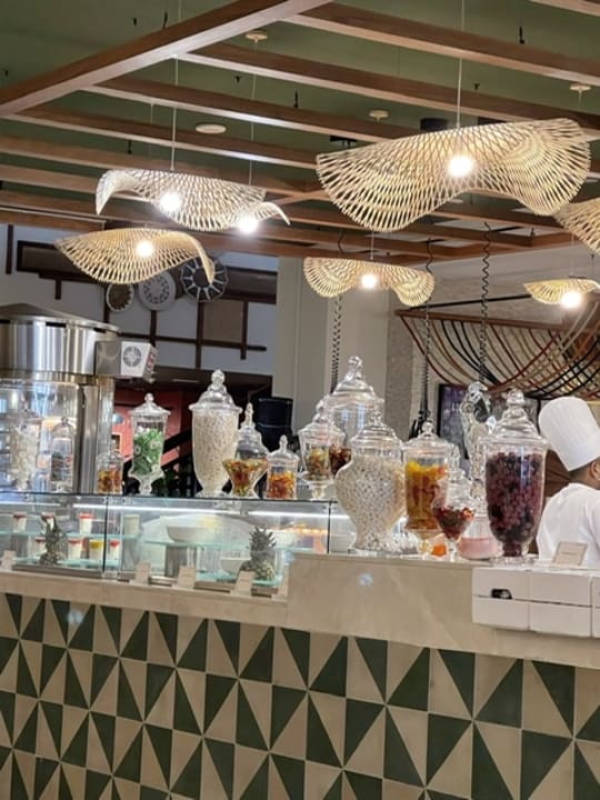 Gastro Anantara The Palm Dubai Resort