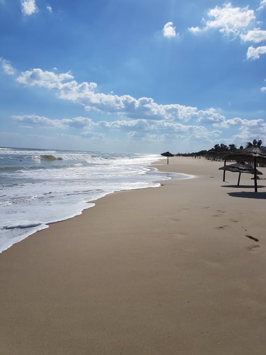 Strand Nozha Beach Resort & Spa