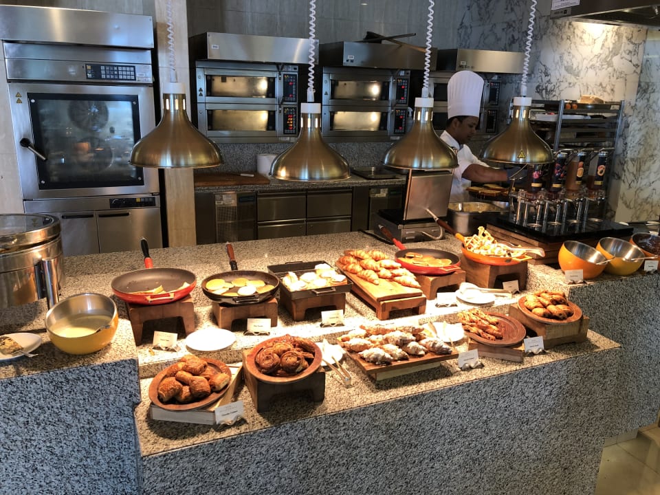 Sonstiges Waldorf Astoria Dubai Palm Jumeirah