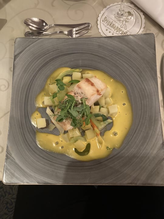 Gastro Hotel Bergknappenhof