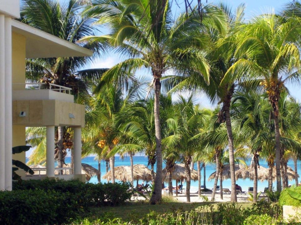 Paradies Paradisus Varadero Resort & Spa