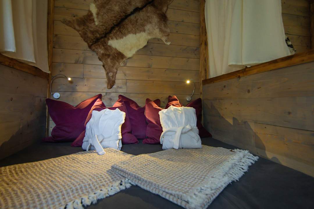 Sonstiges Sennerhütte Gasthof und Landhotel