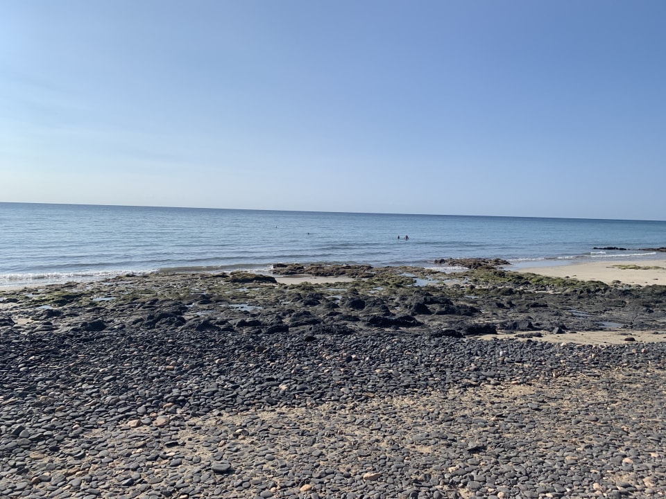 Strand allsun App.-Hotel Barlovento