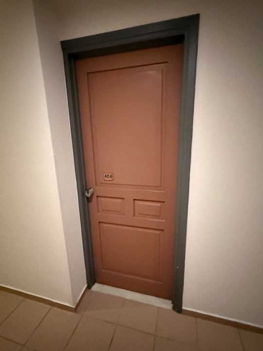 Zimmer Anissa Beach & Village