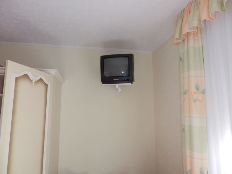Minifernseher Hotel Garni Haus Anja