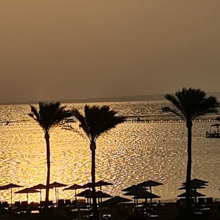 Strand Pickalbatros Laguna Vista Hotel