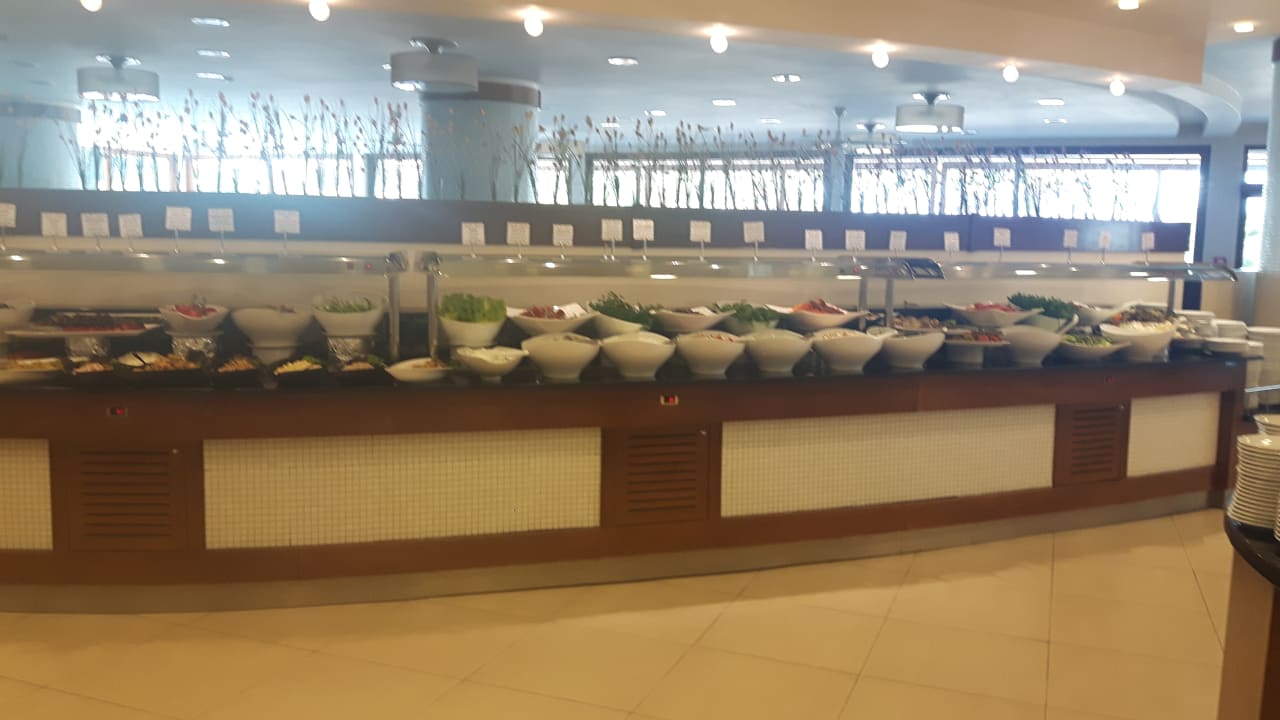 Restaurant Atlantique Holiday Club