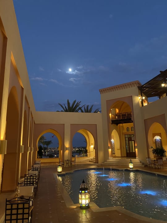 Sonstiges Steigenberger Coraya Beach - Adults only