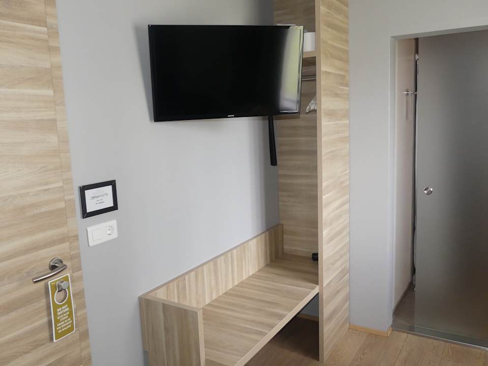 Zimmer Hotel Edda Laugarbakki