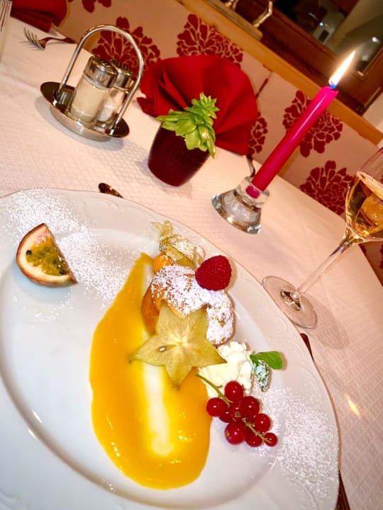 Gastro Hotel Komperdell