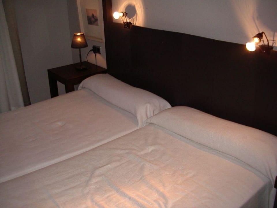 Zimmer Hotel Banys Oriental