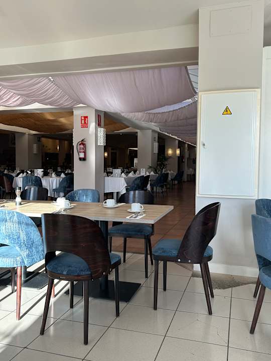 Gastro Aldiana Club Fuerteventura