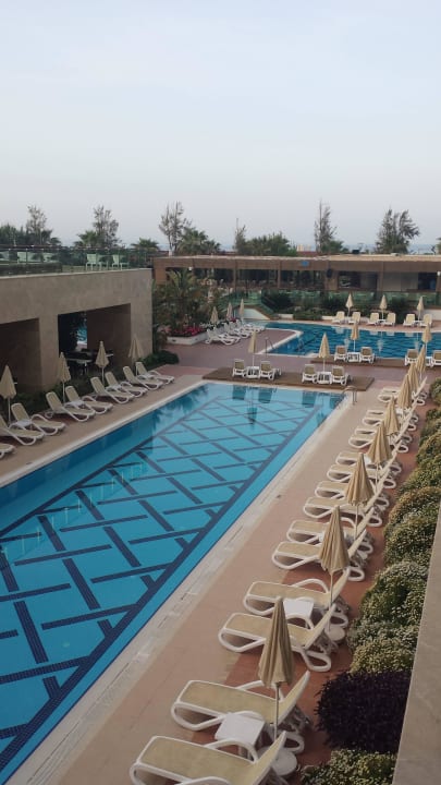 Pool Sentido Trendy Verbena Beach