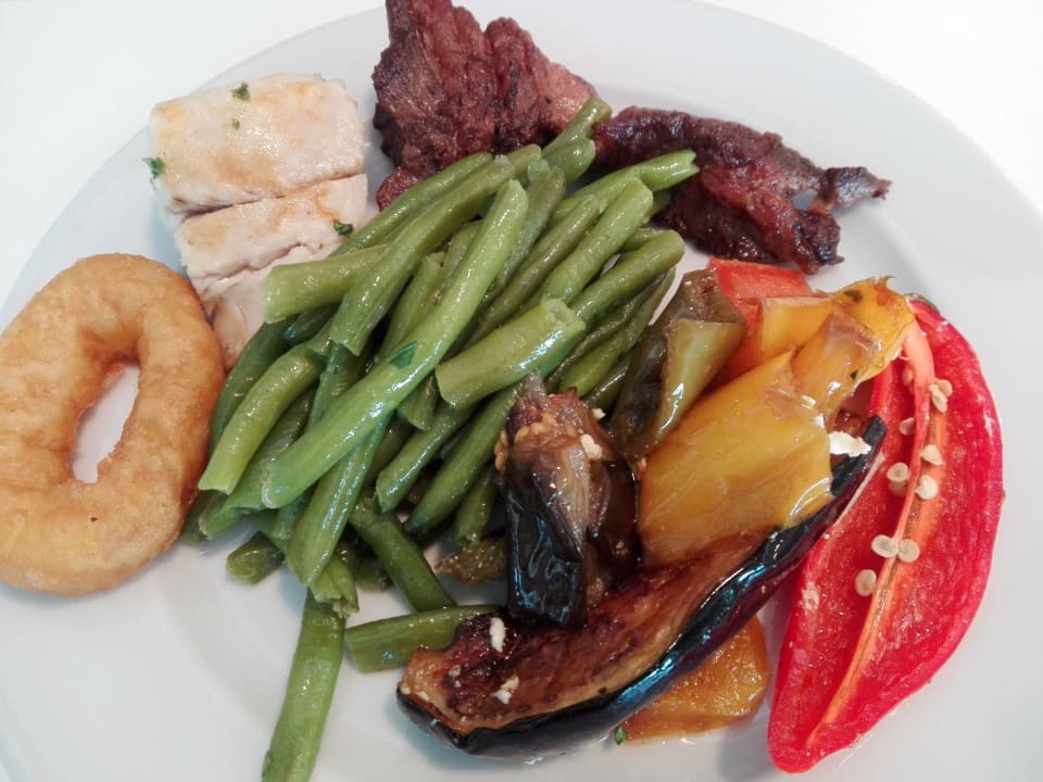 Gastro Riviera Spa Resort - Adults Only