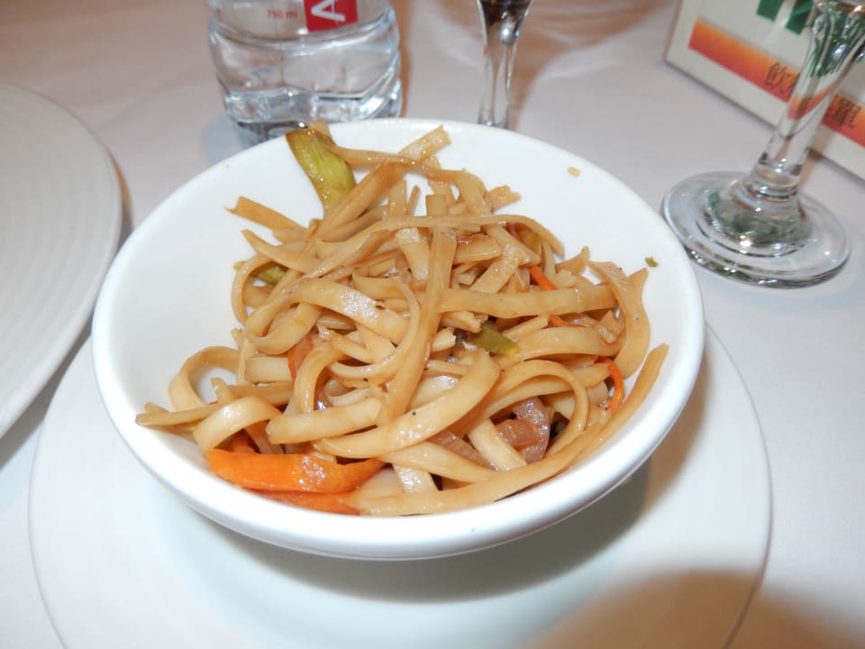 Chinese Stella Beach Resort & Spa Makadi Bay