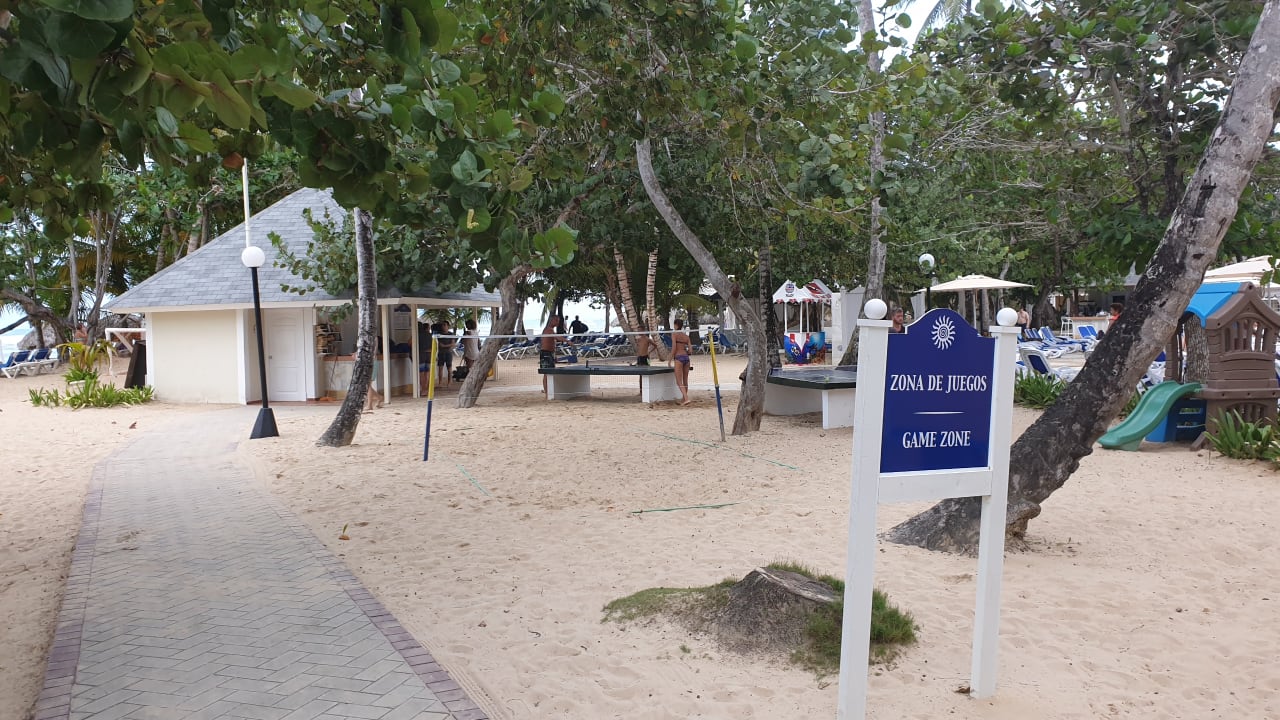 Strand Bahia Principe Grand El Portillo