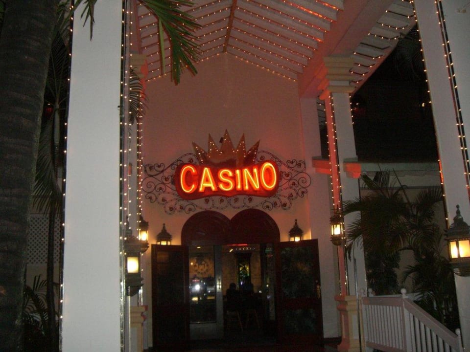 Casino Macao Hotel Riu Palace Punta Cana