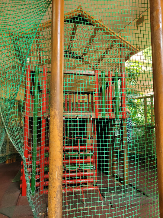 Sonstiges Center Parcs Park Hochsauerland