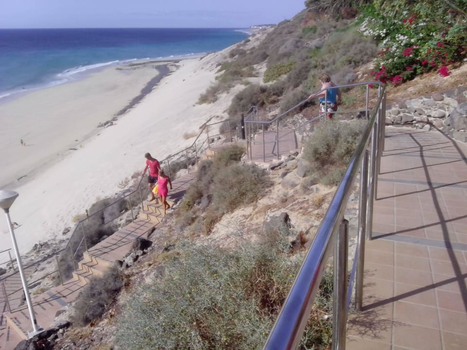 2015 SBH Club Paraiso Playa