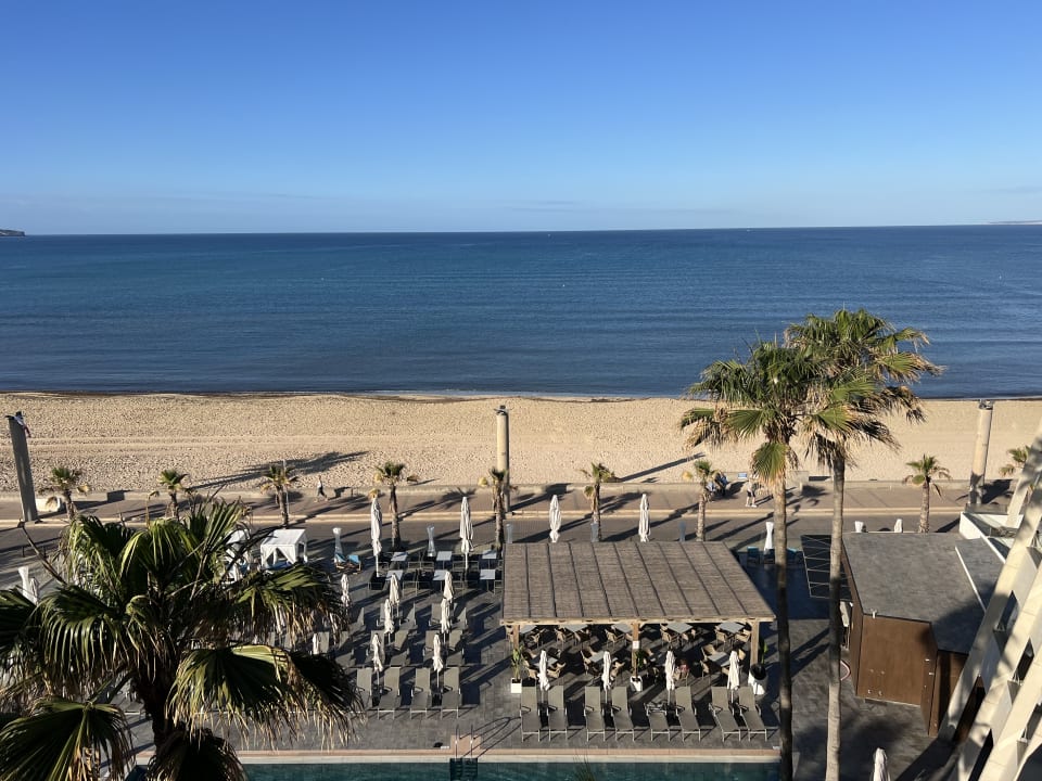 Zimmer Aparthotel Fontanellas Playa