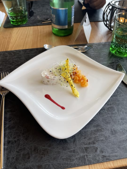 Gastro Aktiv Panoramahotel Daniel