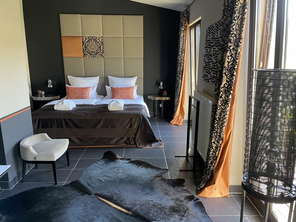 Zimmer Jugendstil-Hof Guesthouse